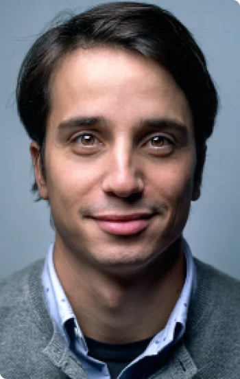 Ronald Coman (Joomshaper Partner)